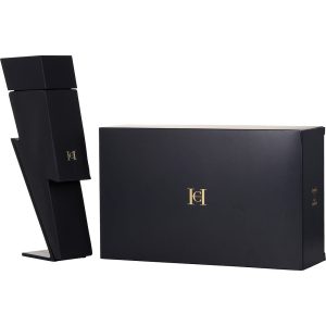 Carolina Herrera Ch Bad Boy Le Parfum – Eau de Parfum – Spray, 5 Oz, Herren