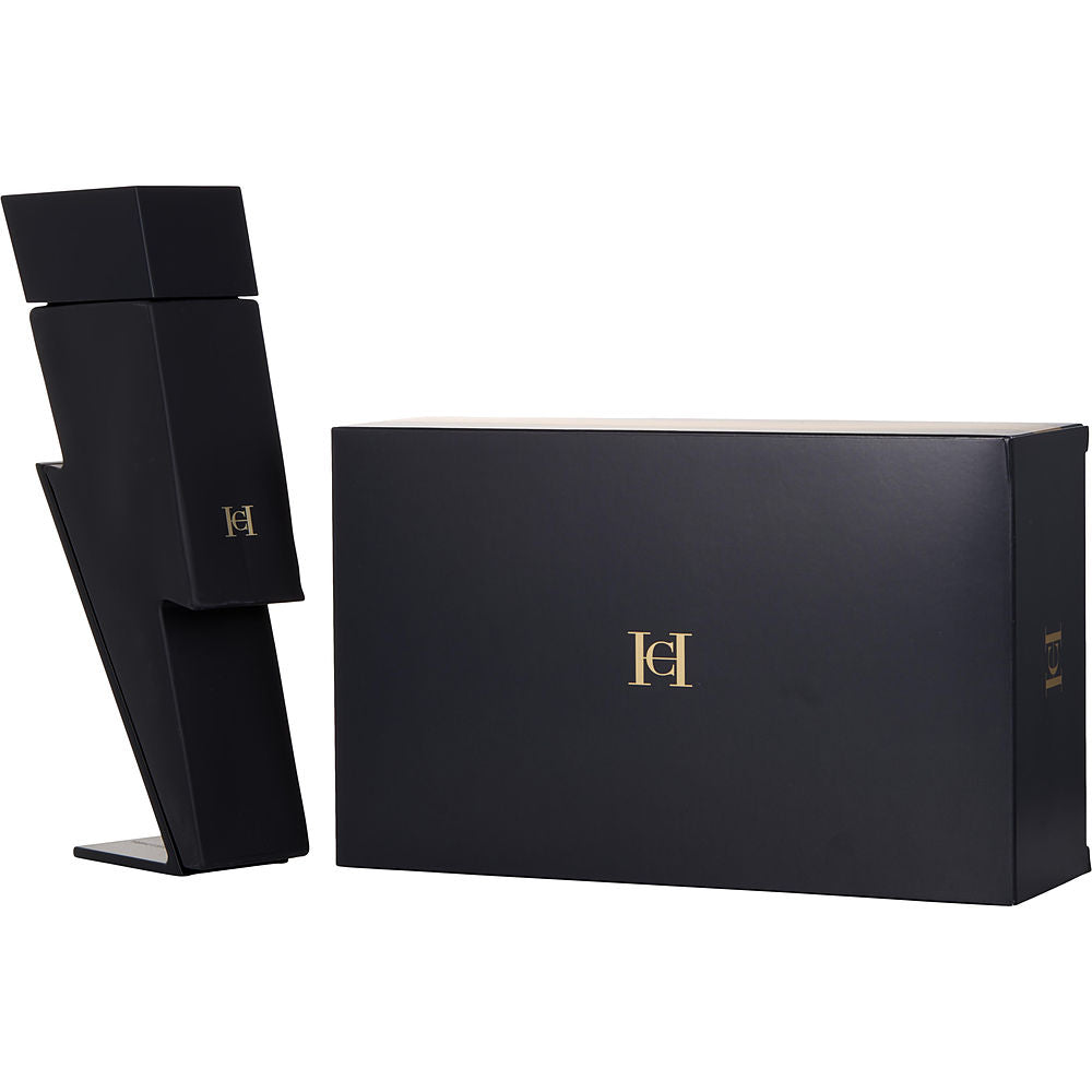 Carolina Herrera Ch Bad Boy Le Parfum – Eau de Parfum – Spray, 5 Oz, Herren