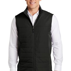 Port Authority Collective Weste – Herren, isoliert – J903