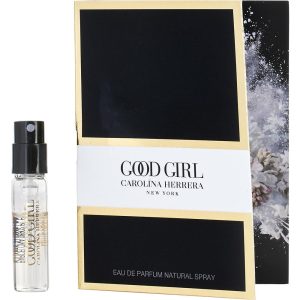 Carolina Herrera Ch Good Girl – Eau de Parfum – Spray, Probe, Damen