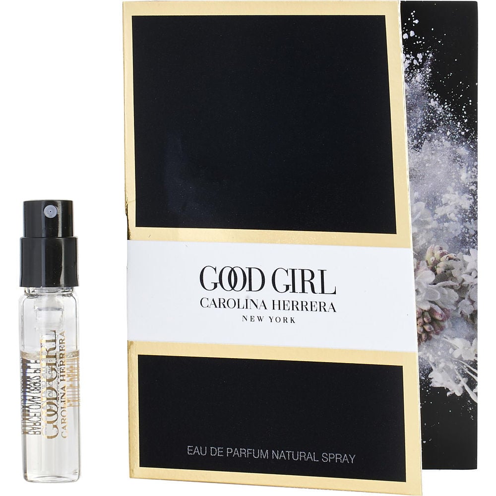 Carolina Herrera Ch Good Girl – Eau de Parfum – Spray, Probe, Damen