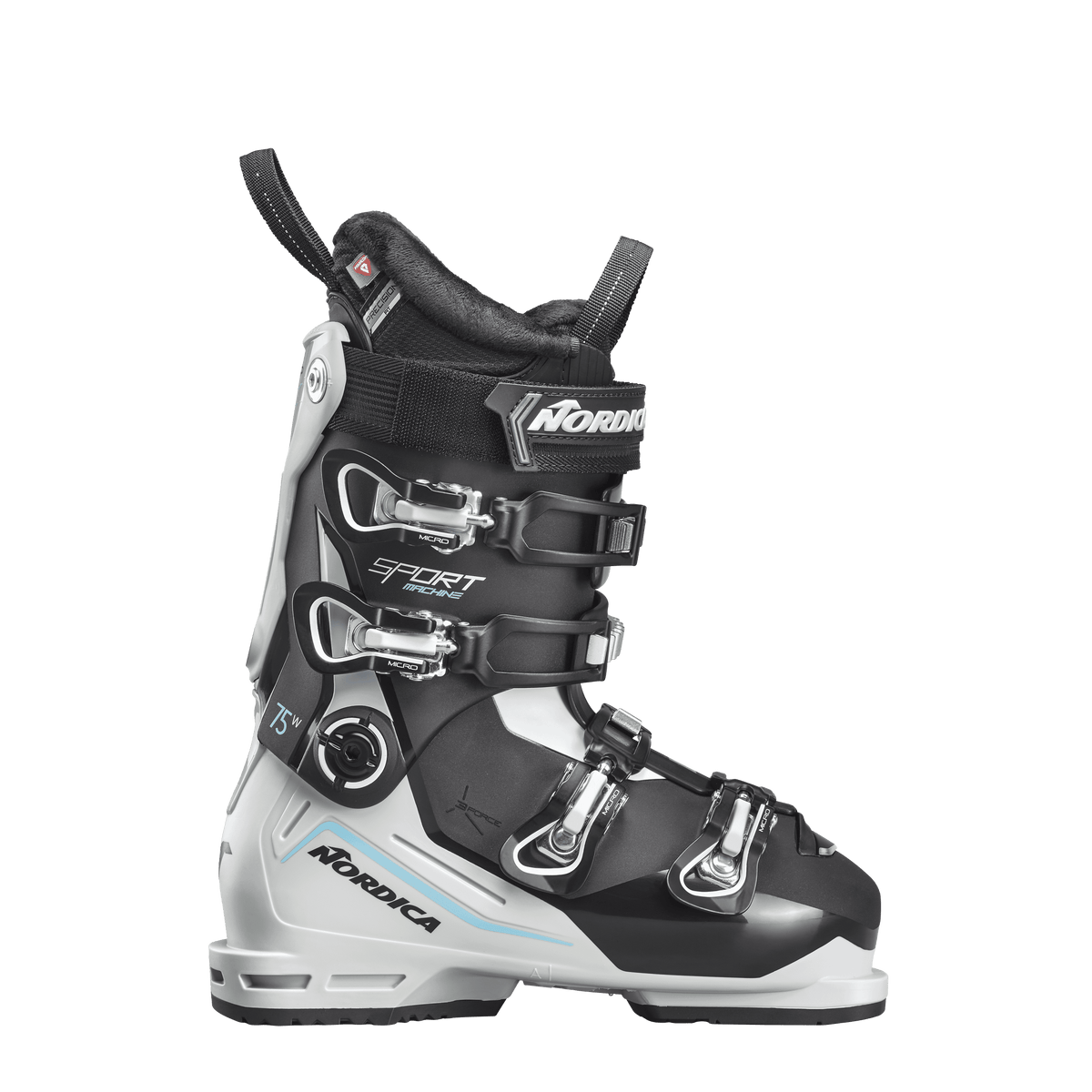 Nordica Sportmachine 3 75 Skischuhe – 2026 / Damen