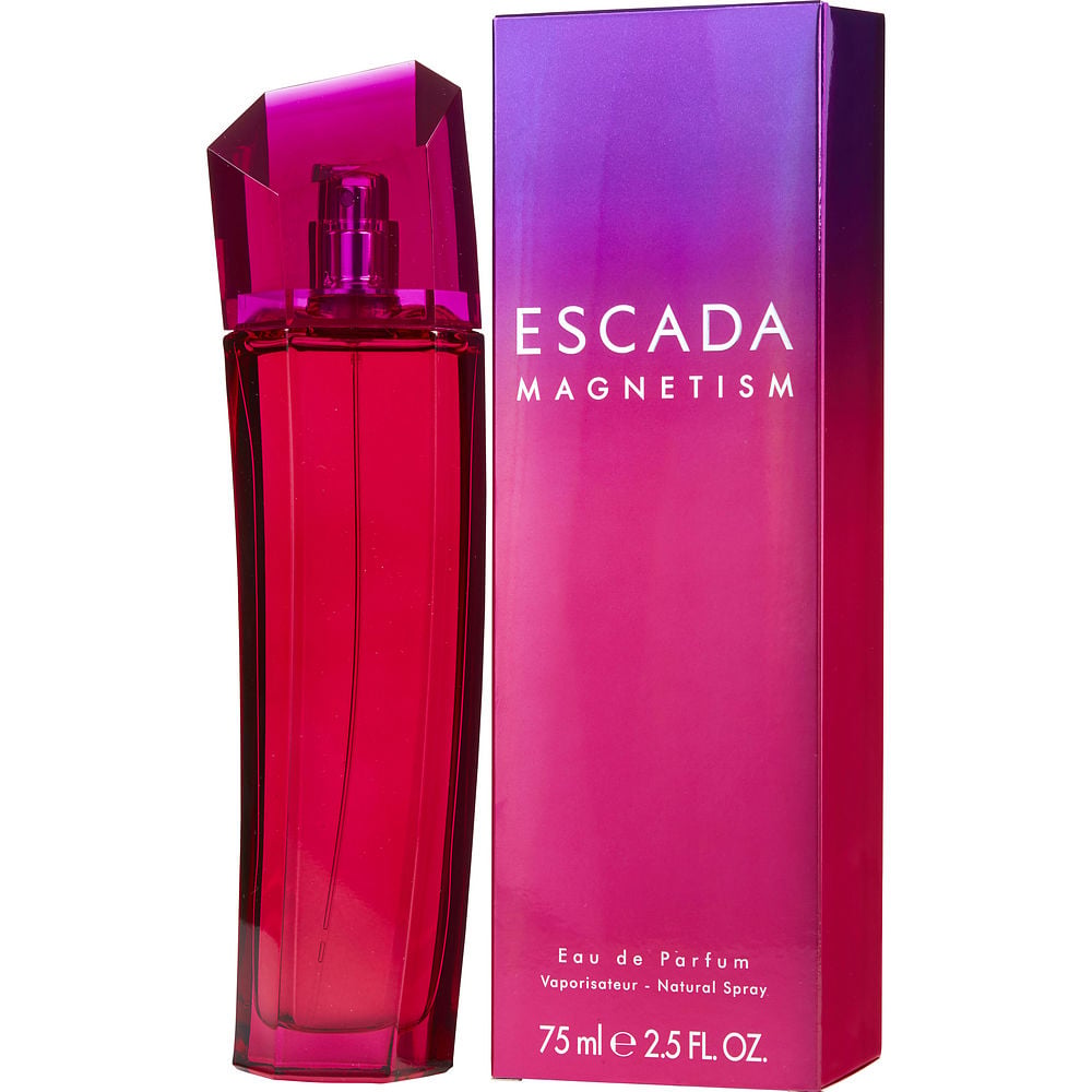 Escada Magnetism – Eau de Parfum – Spray, 2.5 Oz, Damen