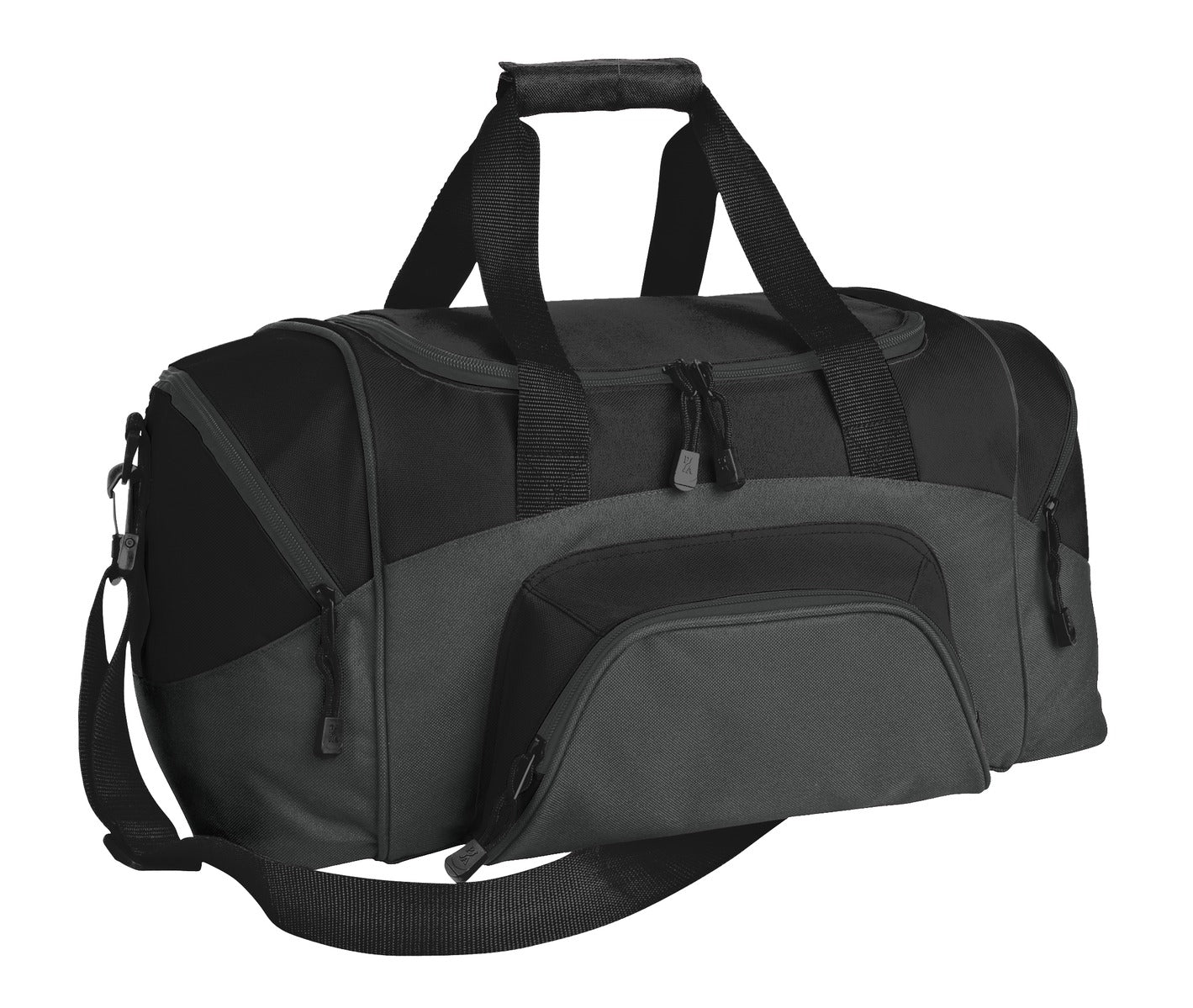 Port Authority Reisetasche – klein, Colorblock, Sport – BG990S