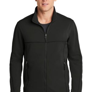 Port Authority Collective Fleecejacke – Herren, fein – F904