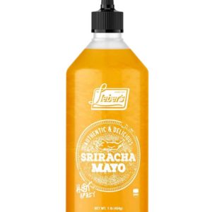 Lieber's Sriracha-Mayonnaise-Sauce, 16 oz