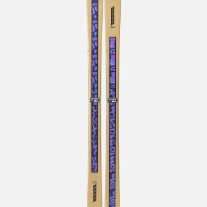 K2 Omen 90 Skier – 2026 / Herren