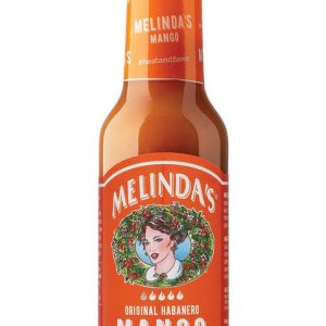 Melinda's Mango-Habanero-Sauce, 5oz