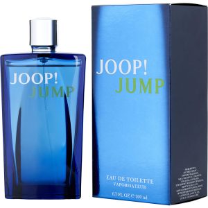Joop! Jump – Eau de Toilette – Spray, 6.7 Oz, Herren