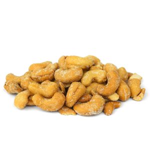Cashewkerne mit Salz und Essig, 8 oz