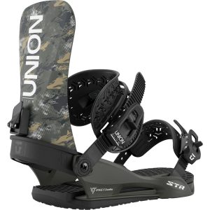 Union STR Snowboardbindungen – 2026 / Herren
