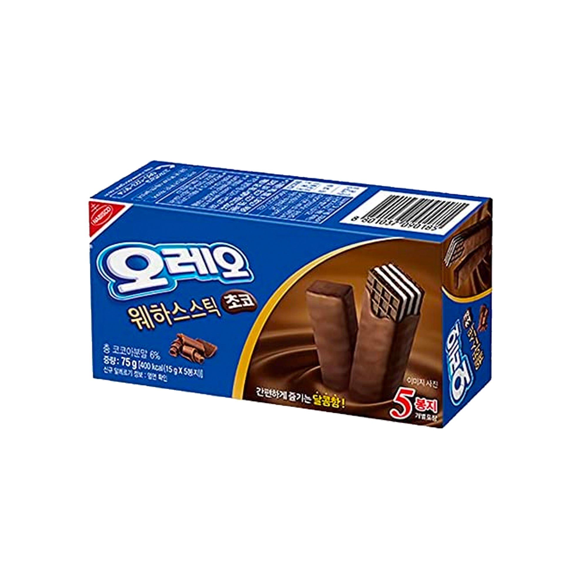 Oreo Schokolade – Waffelgebäck, Korea