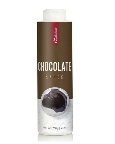 Itaberco Schokoladensauce – 25 oz