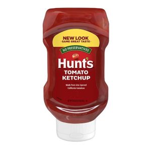 Hunt's Tomatenketchup