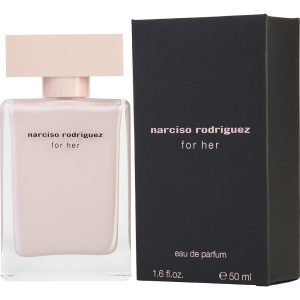 Narciso Rodriguez Eau-de-Parfum-Spray für Damen von Narciso Rodriguez – 1.6 Oz