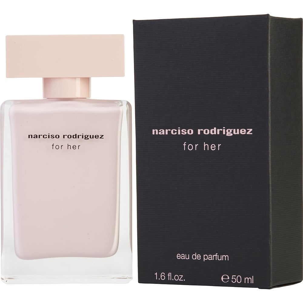 Narciso Rodriguez Eau-de-Parfum-Spray für Damen von Narciso Rodriguez – 1.6 Oz