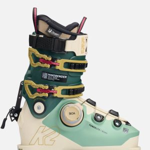 K2 Mindbender 105 BOA Skischuhe – 2026 / Damen