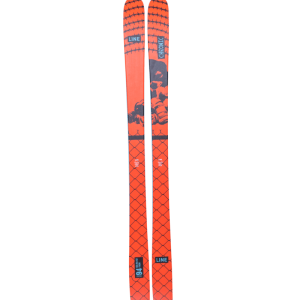 Line Chronic 94 Skier – 2026 / Herren