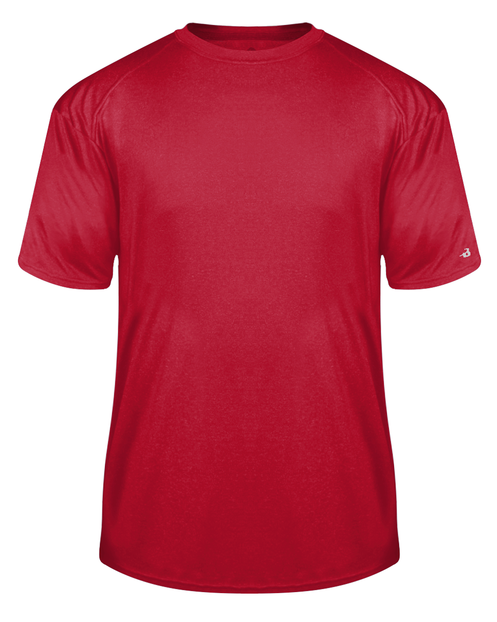 Badger T-Shirt – Herren, Pro, meliert
