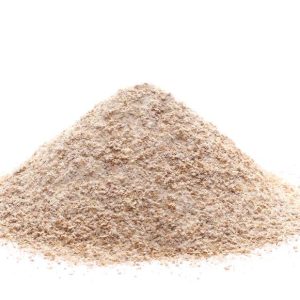 Bio-Weizenvollkornmehl