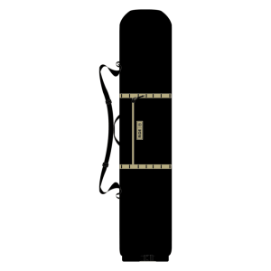 Ride Unforgiven Board Sleeve Snowboardtasche – 2025
