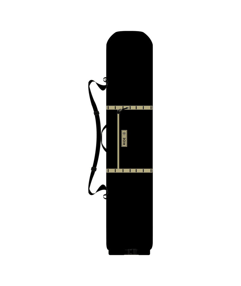 Ride Unforgiven Board Sleeve Snowboardtasche – 2025