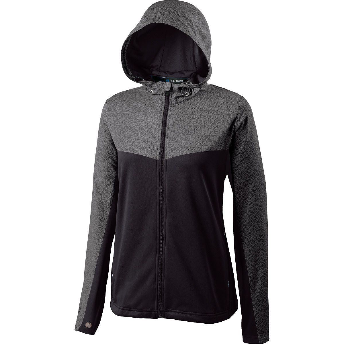 Holloway Crossover Jacke – Damen