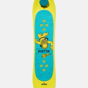 Burton Riglet Snowboard – 2026 / Kinder