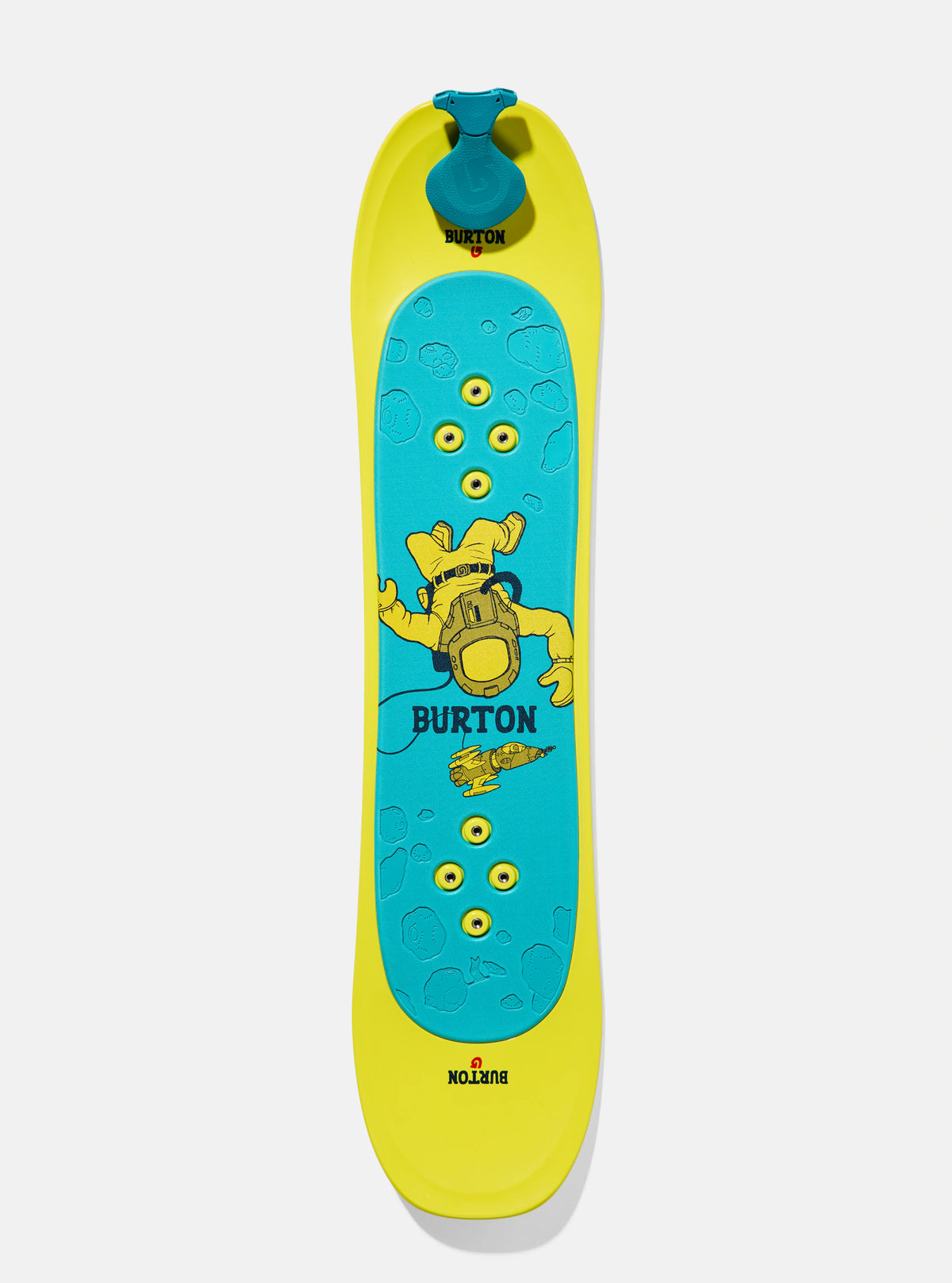 Burton Riglet Snowboard – 2026 / Kinder