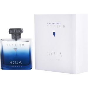 Roja Dove Roja Elysium Eau Intense – Eau de Parfum – Spray, 3.3 Oz, Herren