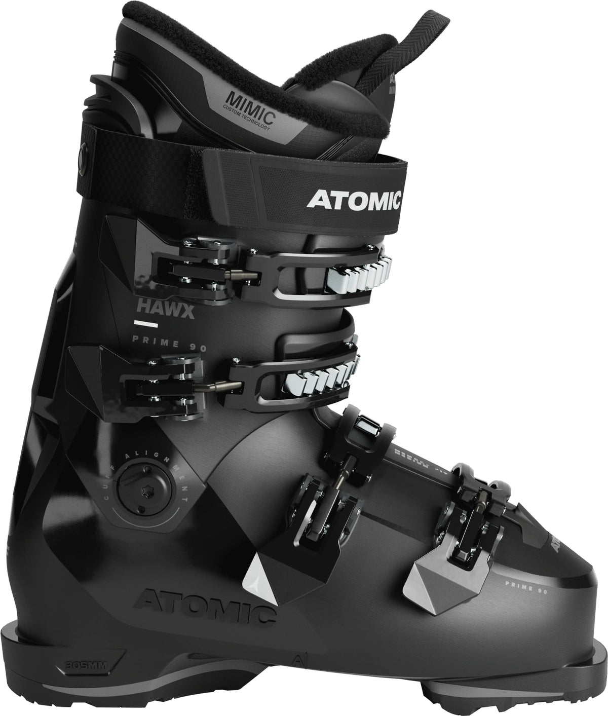 Atomic Hawx Prime 90 Skischuhe – 2026 / Herren
