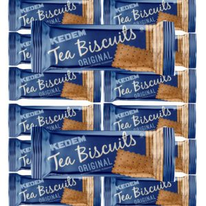Kedem Original Teegebäck, 12er-Pack