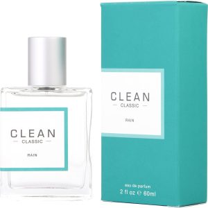Clean Rain – Eau de Parfum – Spray, 2.1 Oz, neue Verpackung, Damen