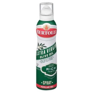 Bertolli natives Olivenöl extra als Spray