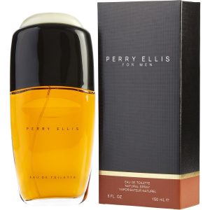 Perry Ellis – Eau de Toilette – Spray, 5 Oz, Herren