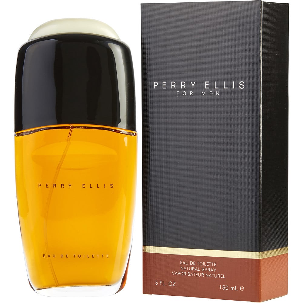 Perry Ellis – Eau de Toilette – Spray, 5 Oz, Herren