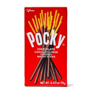 Glico Pocky Schokolade