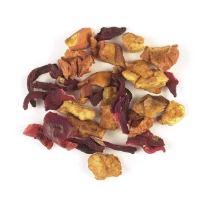 Cape Cod Cranberry-Früchtetee