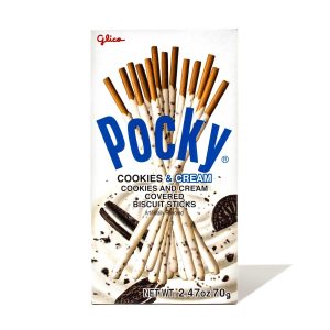 Glico Pocky Keks-Creme
