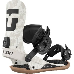 Union Strata Snowboardbindungen – 2026 / Herren