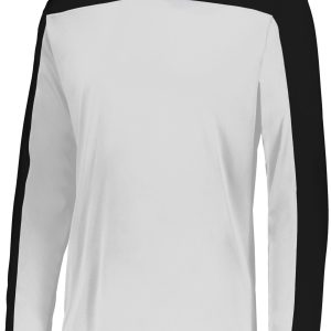 Holloway Momentum Team T-Shirt – Herren, Langarm