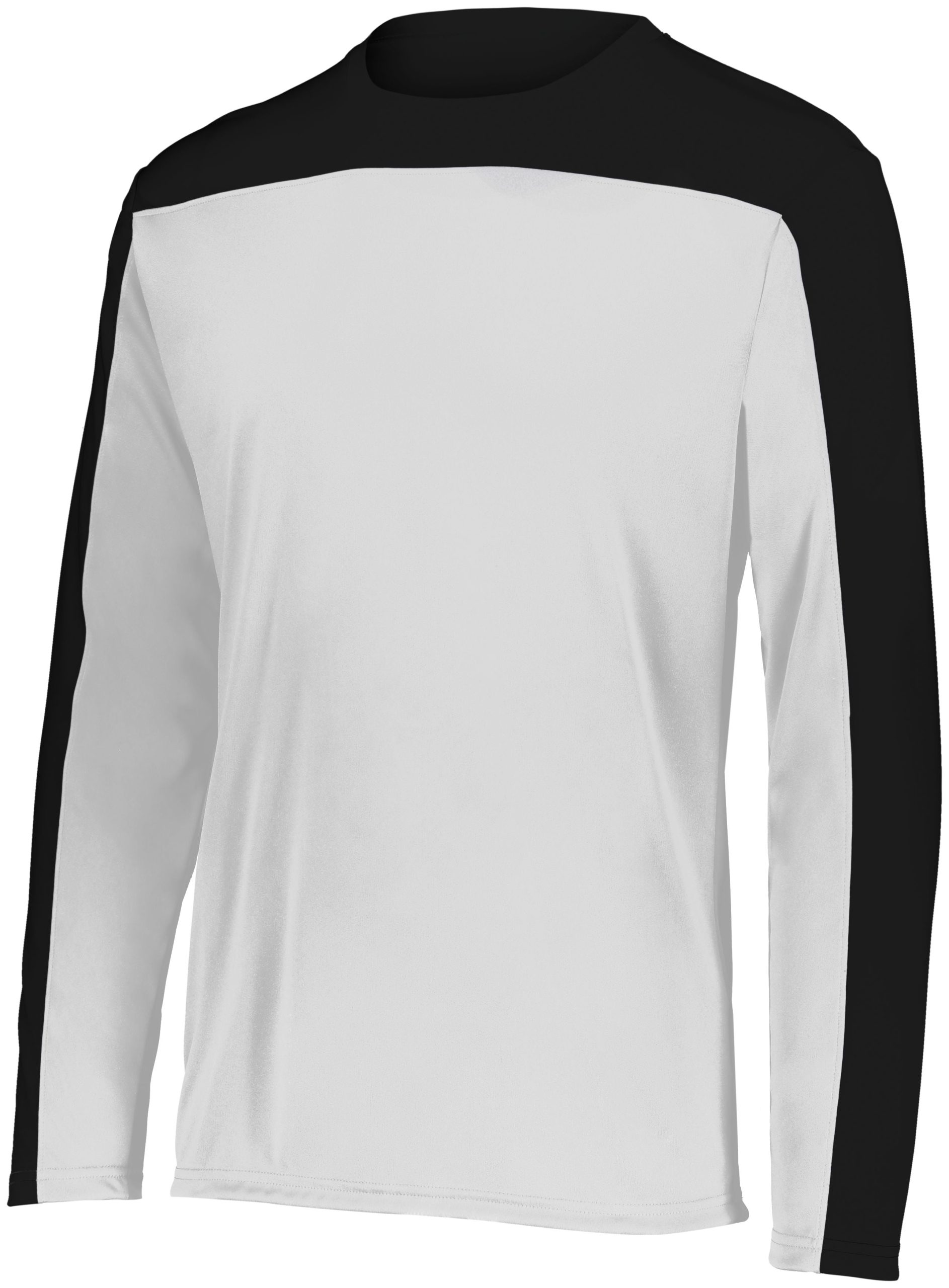 Holloway Momentum Team T-Shirt – Herren, Langarm