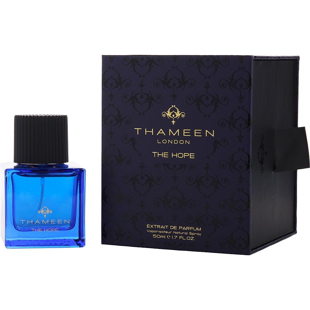 Thameen The Hope – Extrait de Parfum – Spray, 1.7 Oz, Damen