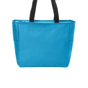 Port Authority Essential Shopper – Reißverschluss – BG410