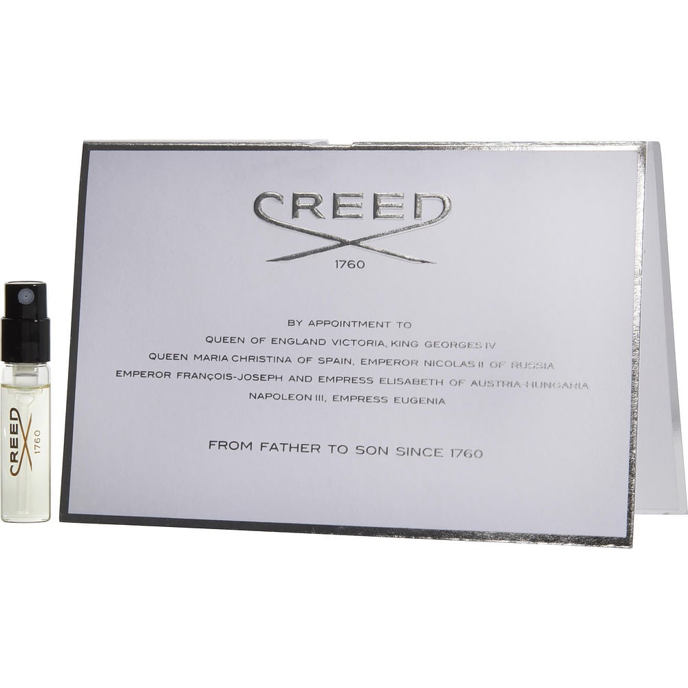 Creed Green Irish Tweed – Eau de Parfum – Spray, Probe, Herren