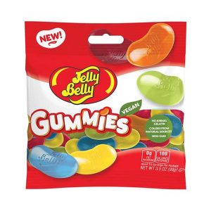 Jelly Belly gemischte Fruchtgummis, 3.5 oz Beutel