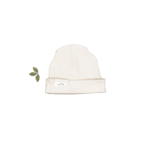 Kopfbedeckung – Cremefarben