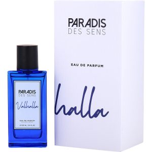 Paradis Des Sens Valhalla – Eau de Parfum – Spray, 3.4 Oz, Damen