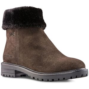 Kendal Schneestiefel – Kunstpelz, gefüttert, Winter