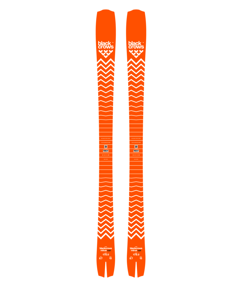 Black Crows Mirus Cor Skier – 2026 / Herren